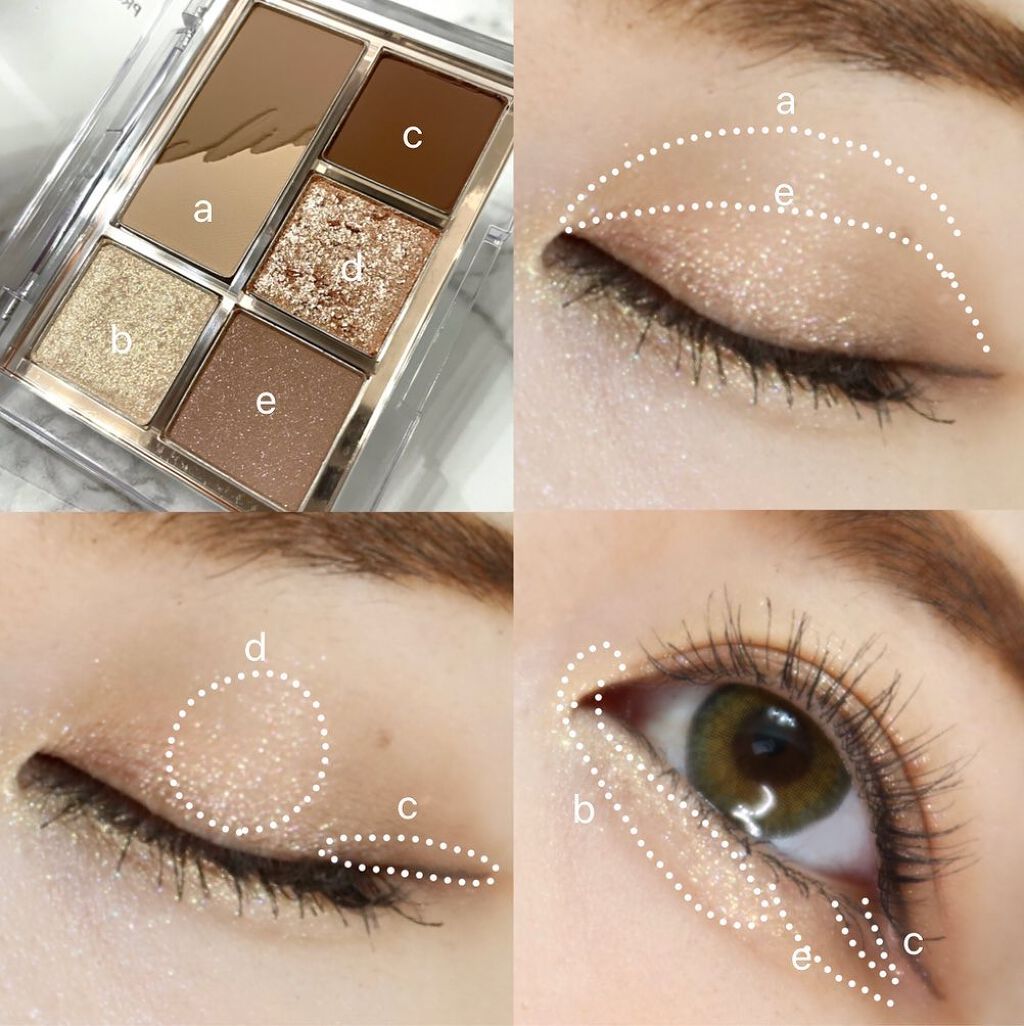 スーパープルーフ ペン ライナー/CLIO/リキッドアイライナーを使ったクチコミ(6枚目)