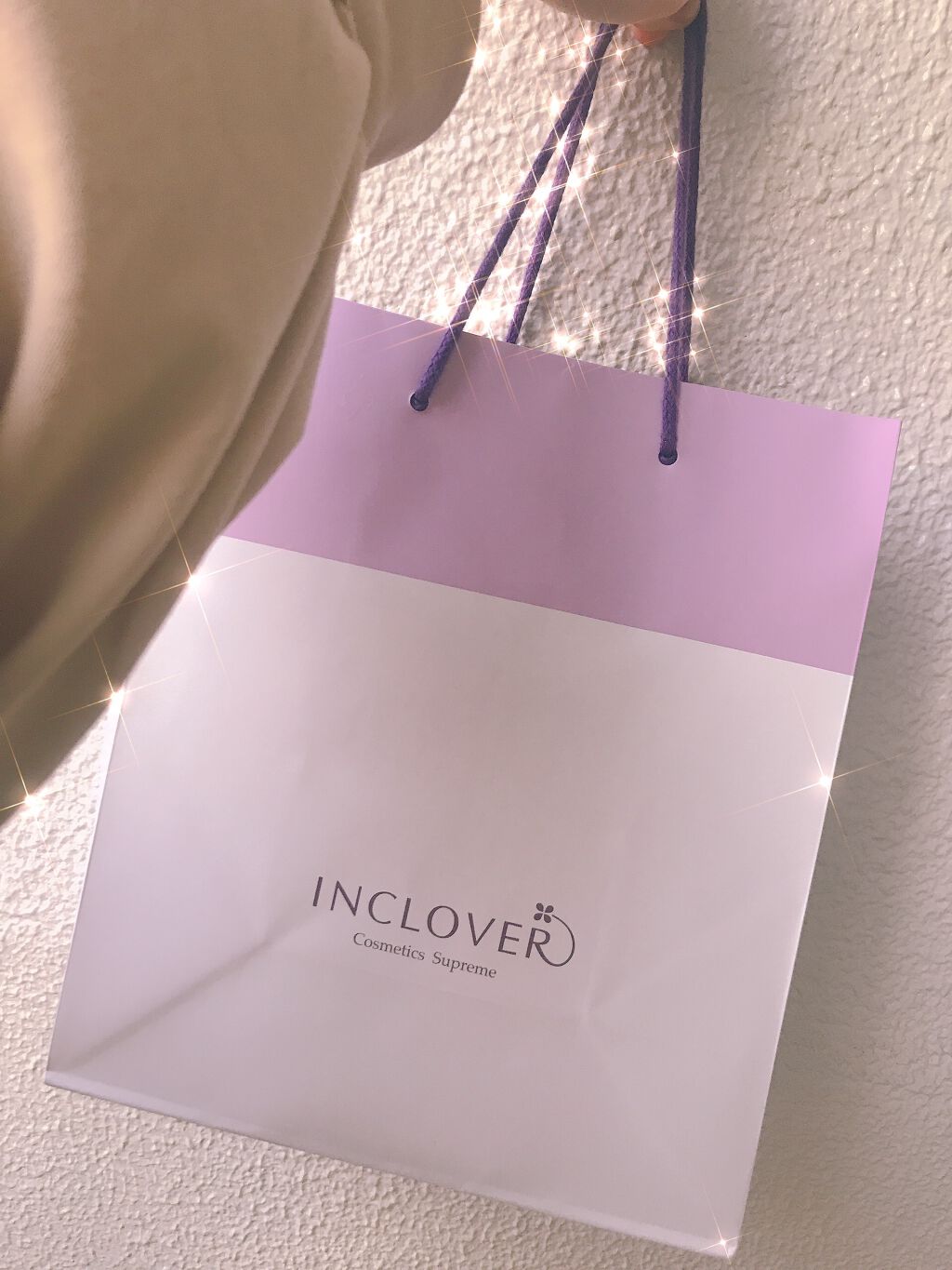 さおり on LIPS 「購入品💸💸時間がないので使ってみた感想などは明日以降に投稿しよ..」(1枚目)