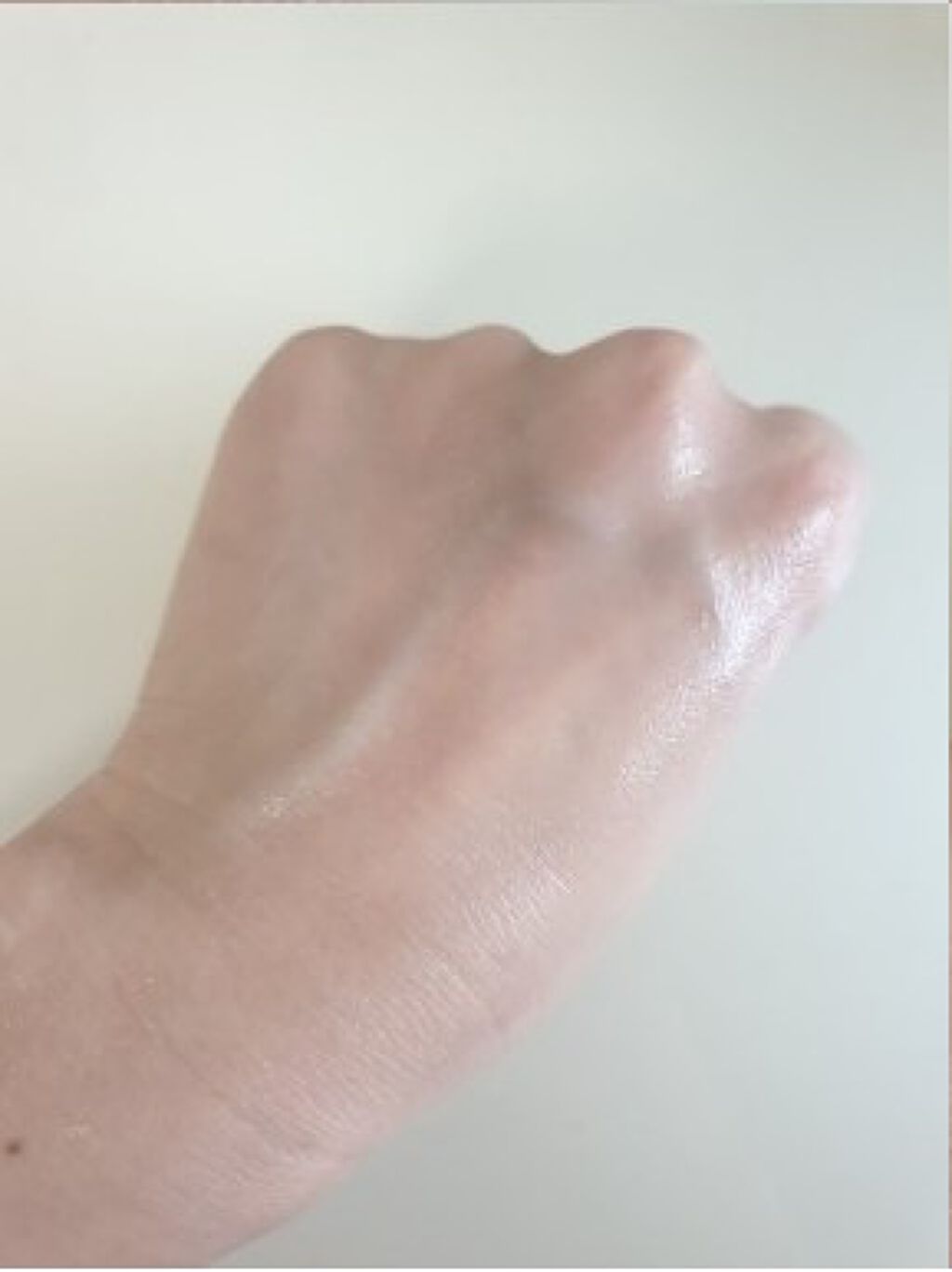 HAMCHO HYDRATING CREAM/ETTANG/フェイスクリームを使ったクチコミ（1枚目）