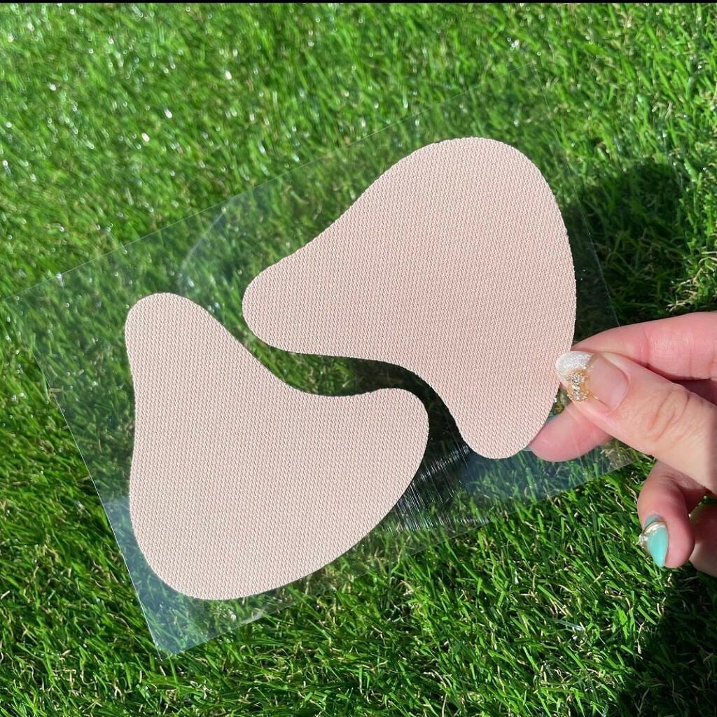 リアルサンパッチプラス/HANOL /シートマスク・パックを使ったクチコミ(2枚目)