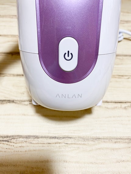 スチーマーZ32/ANLAN/美顔器・マッサージを使ったクチコミ(3枚目)