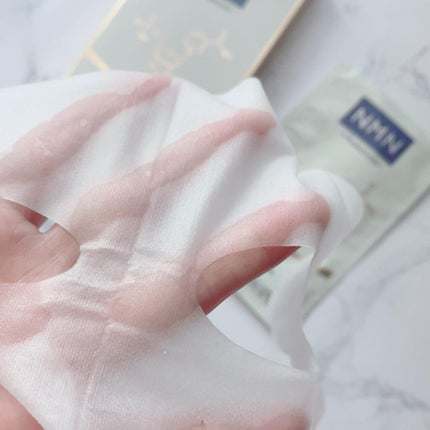 フェイシャルマスク /EUREA /シートマスク・パックを使ったクチコミ(6枚目)