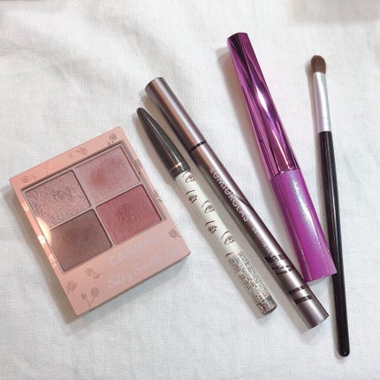 アイフル アイライナーA/ビボ/ペンシルアイライナーを使ったクチコミ(10枚目)