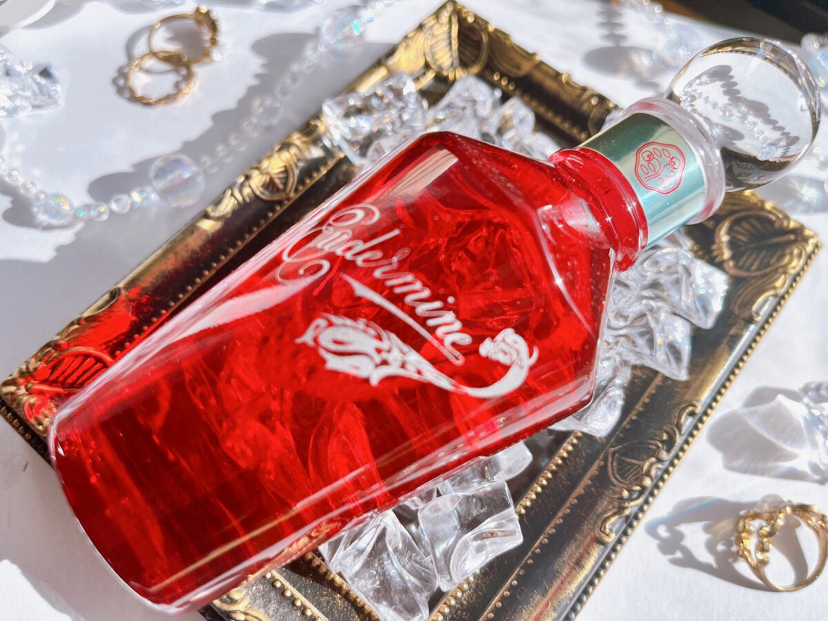 きい/フォロバ on LIPS 「レトロで可愛い復刻版資生堂オイデルミン🧴今回資生堂さんの#最好..」(2枚目)