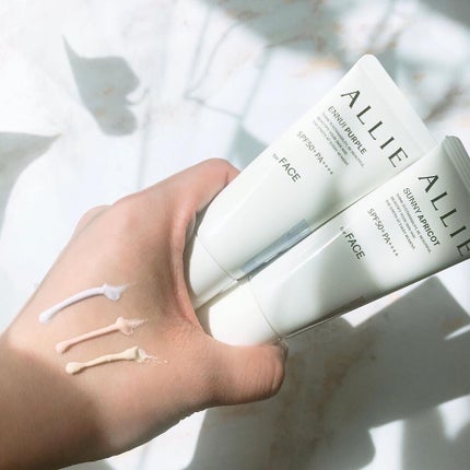 アリィー クロノビューティ カラーチューニングUV/アリィー/日焼け止めクリームを使ったクチコミ(2枚目)