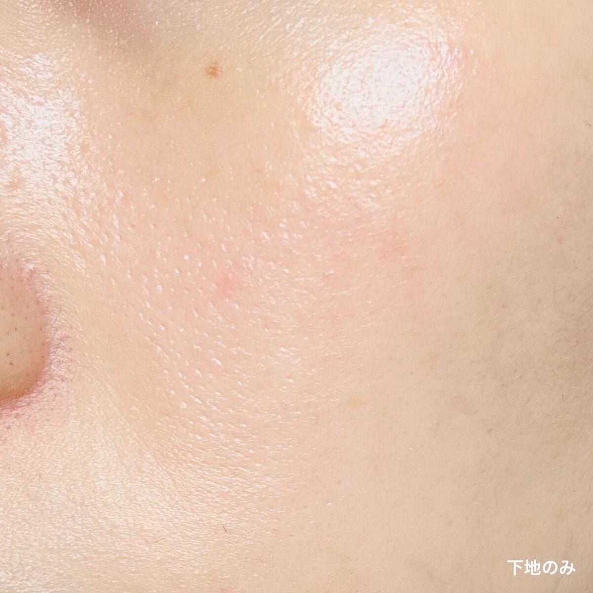 グロウバーム ファンデーション/Visée/その他ファンデーションを使ったクチコミ(4枚目)