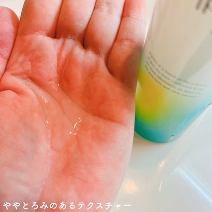 ソフィーナ iP 角層トリートメント 基礎化粧液/SOFINA iP/化粧水を使ったクチコミ(3枚目)