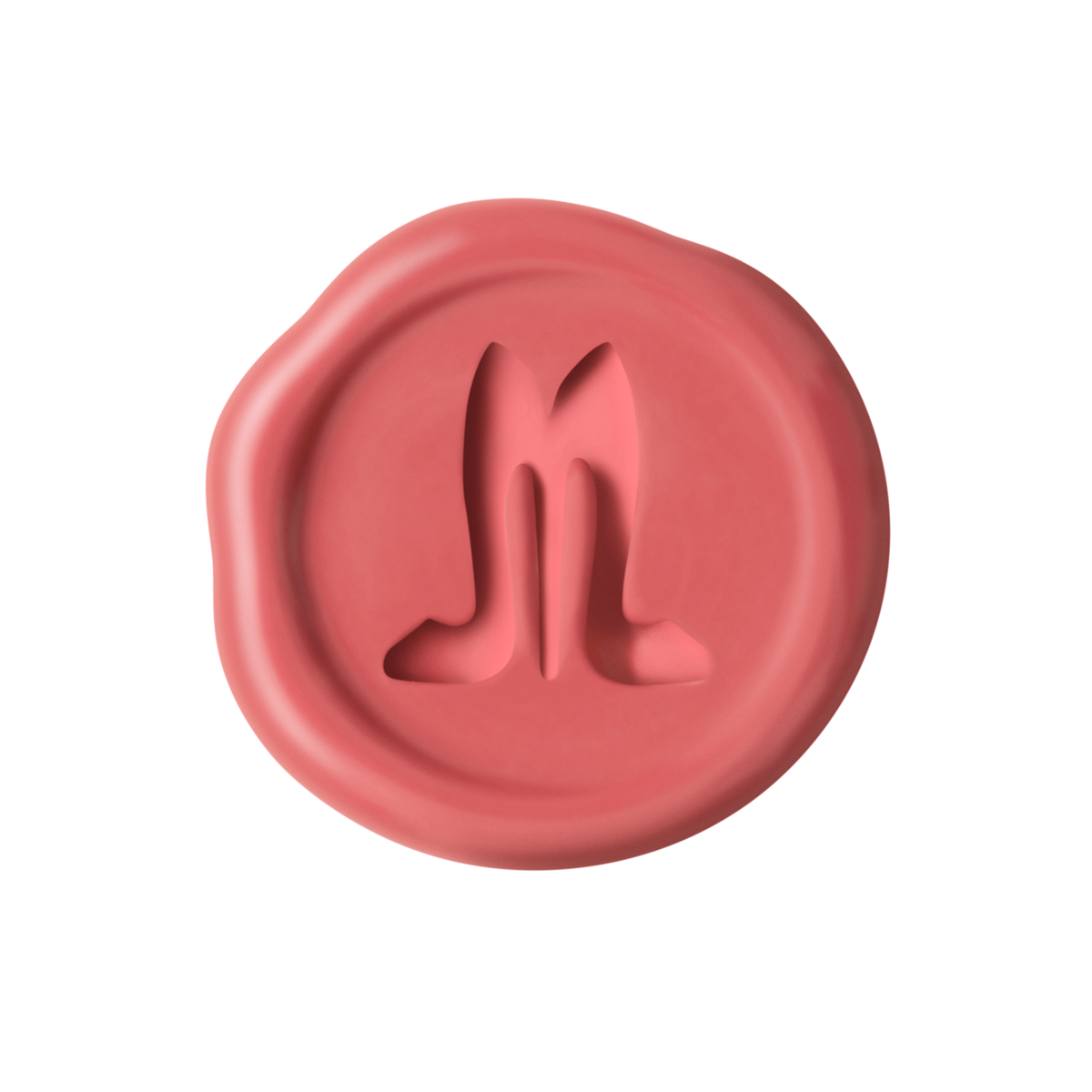 ルージュスティレット ルミマット 013L ピーチキャバレー