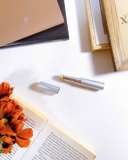 Cスティック/ピアベルピア/その他ファンデーションを使ったクチコミ(5枚目)