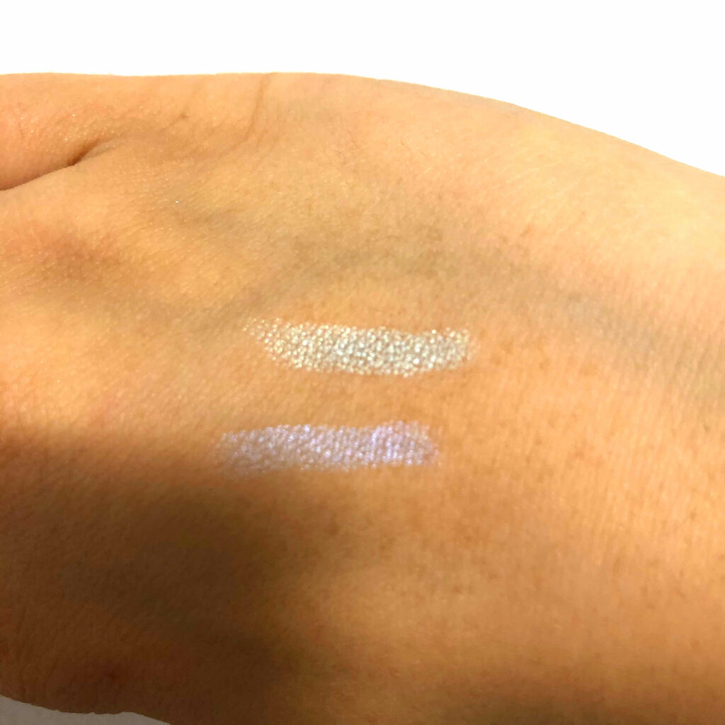 キャビアスティック アイカラー/ローラ メルシエ/スティックアイシャドウを使ったクチコミ（2枚目）