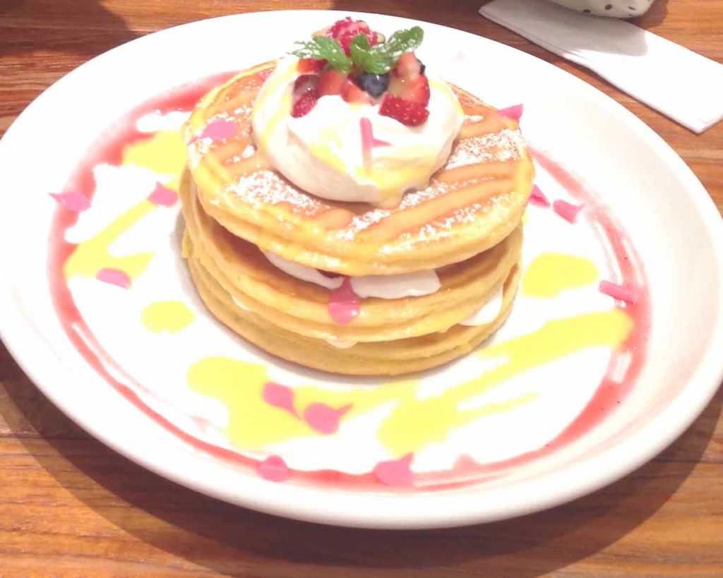 ステイオンバームルージュ/キャンメイク/口紅を使ったクチコミ(1枚目)