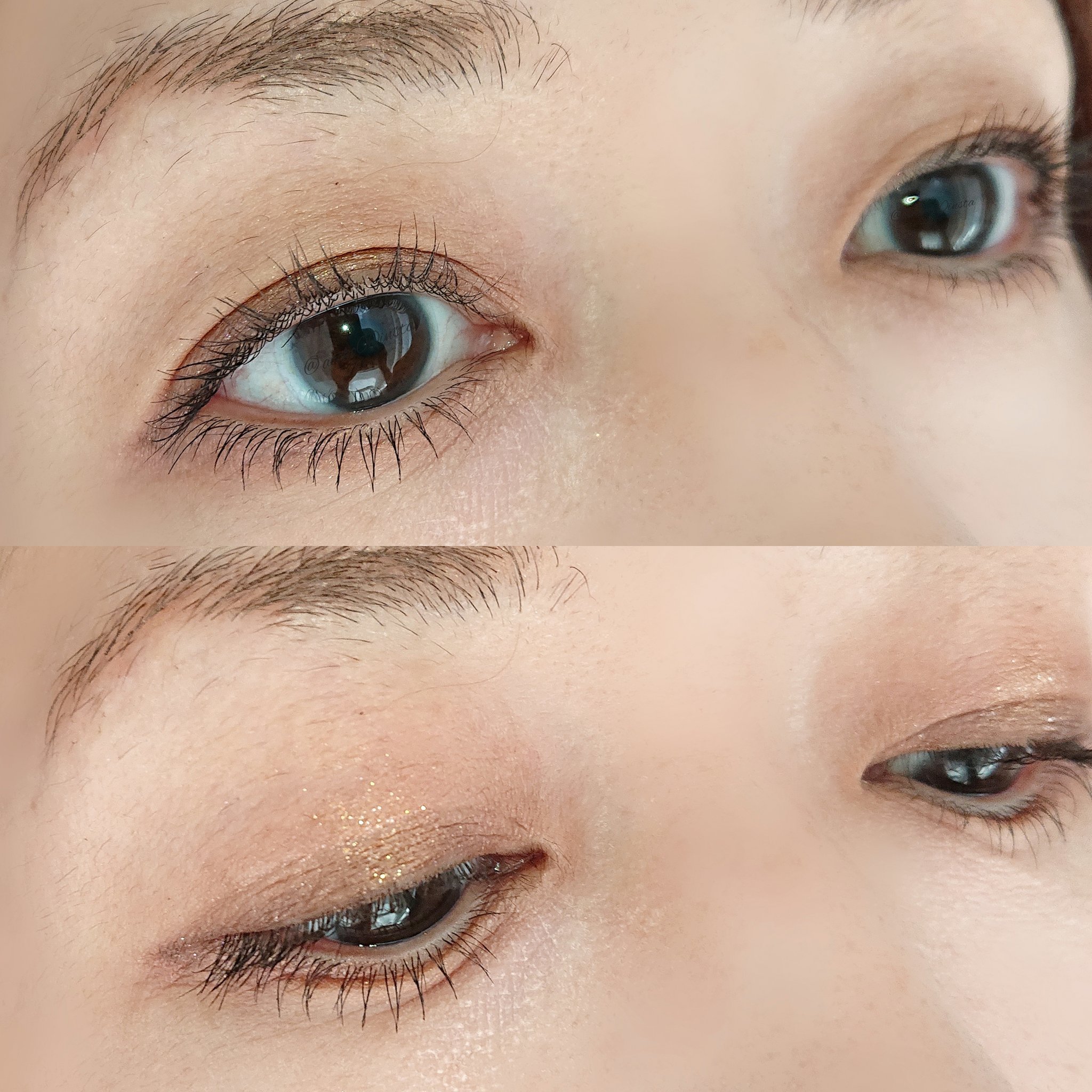 ディオールショウ 24Ｈ スティロ ウォータープルーフ/Dior/ペンシルアイライナーを使ったクチコミ（2枚目）