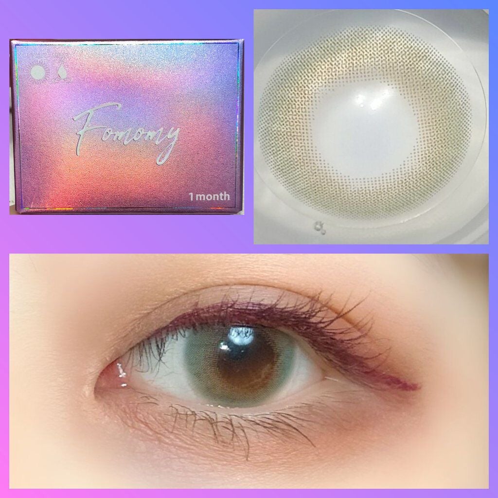 スキルレスライナー/LUMIURGLAS/リキッドアイライナーを使ったクチコミ(1枚目)