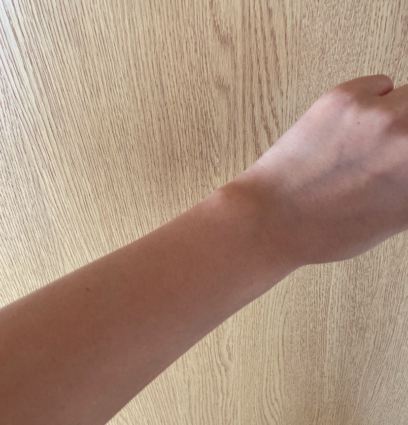 min on LIPS 「ダヴクリームボディウォッシュコンフォートモイスチャー新感覚のボ..」(4枚目)