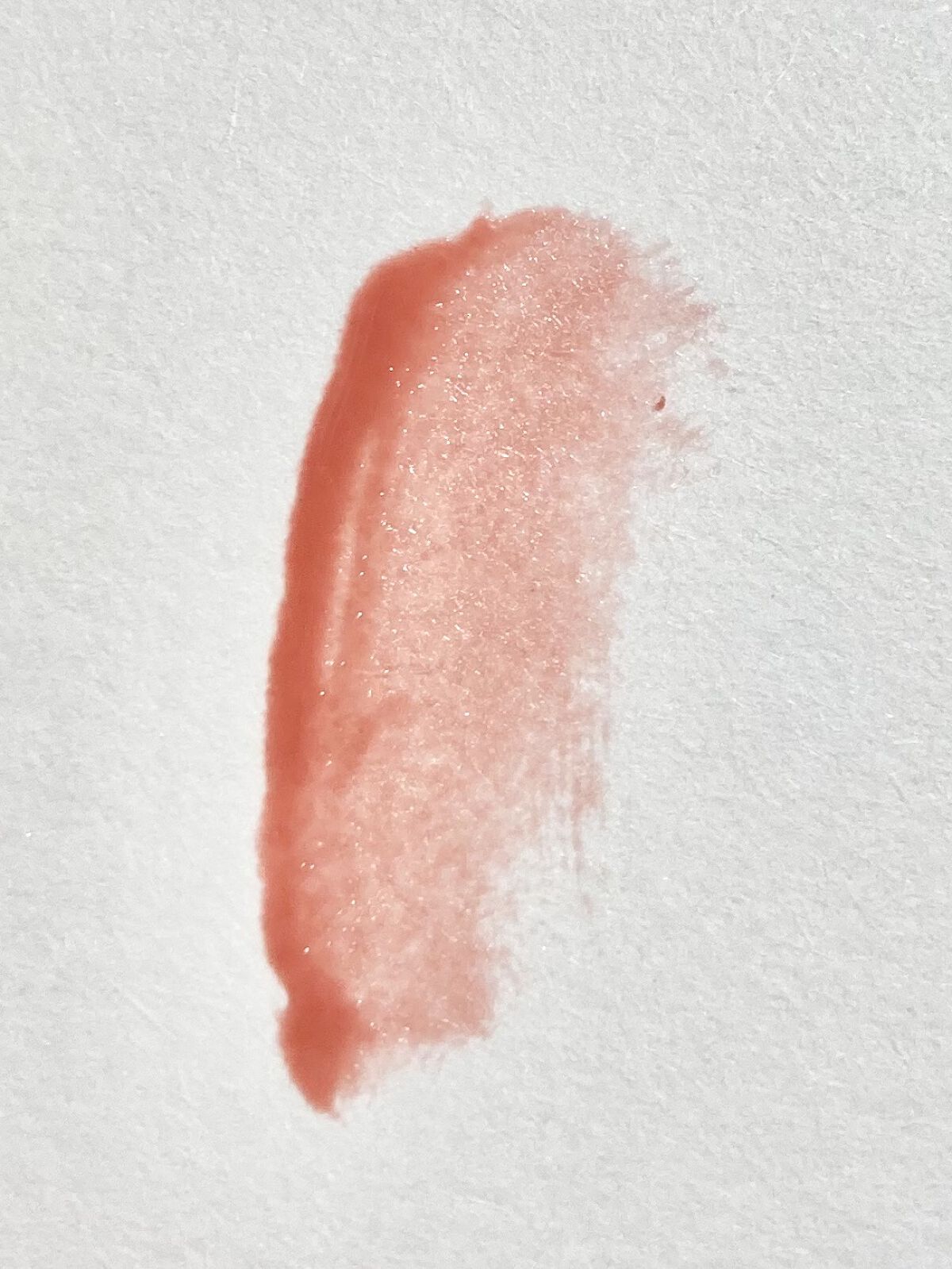 センシュアルスパイシーヌードグロス/HERA/リップグロスを使ったクチコミ（3枚目）