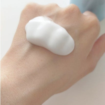 ソフィーナ iP リニュー ムース ウォッシュ/SOFINA iP/泡洗顔を使ったクチコミ(2枚目)