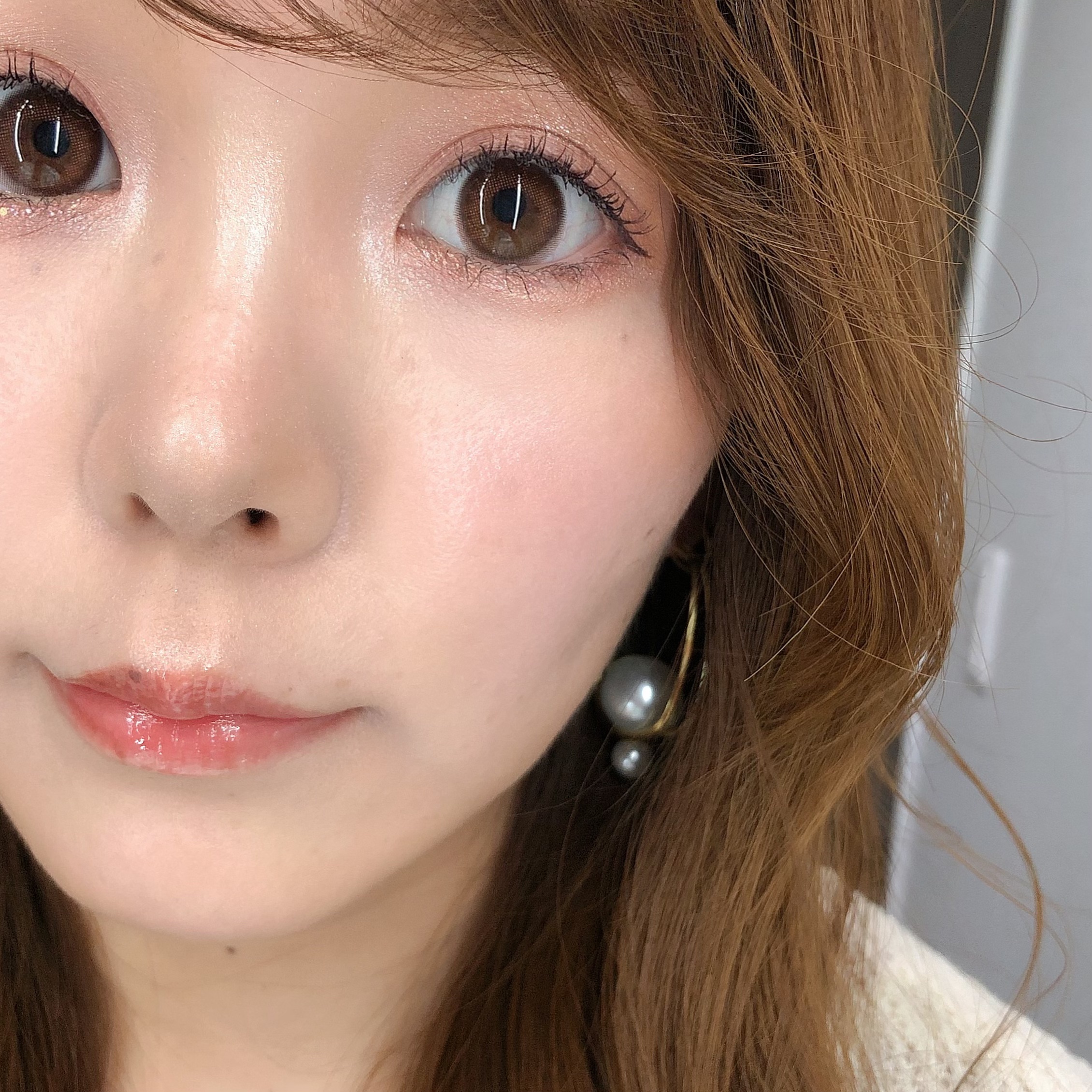 ウォーターバリアサンスクリーン/P.CALM/日焼け止めクリームを使ったクチコミ（3枚目）