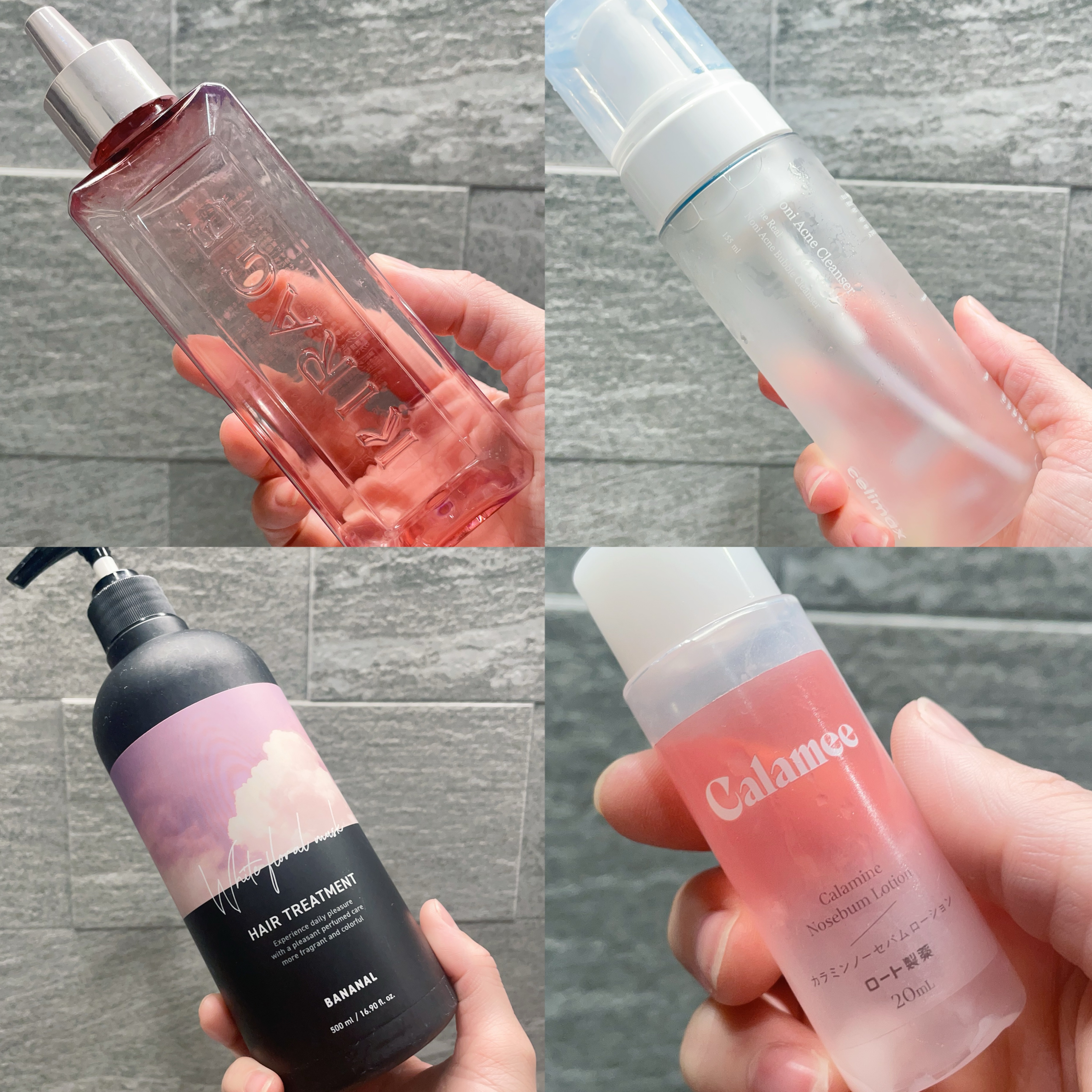 エンジェリックリング/キラージュ/洗い流すヘアトリートメントを使ったクチコミ（2枚目）