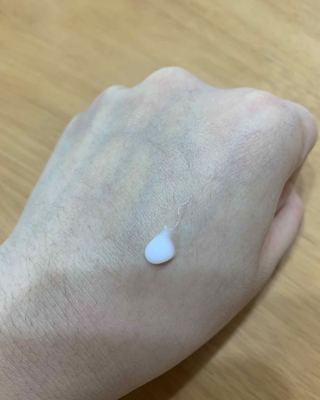 純白専科 すっぴん白雪美容液(専科 薬用美白クリーム)/SENKA(専科)/美容液を使ったクチコミ(2枚目)