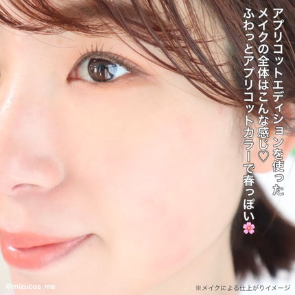 レディートゥーウェアアイパレット/BBIA/アイシャドウパレットを使ったクチコミ(10枚目)