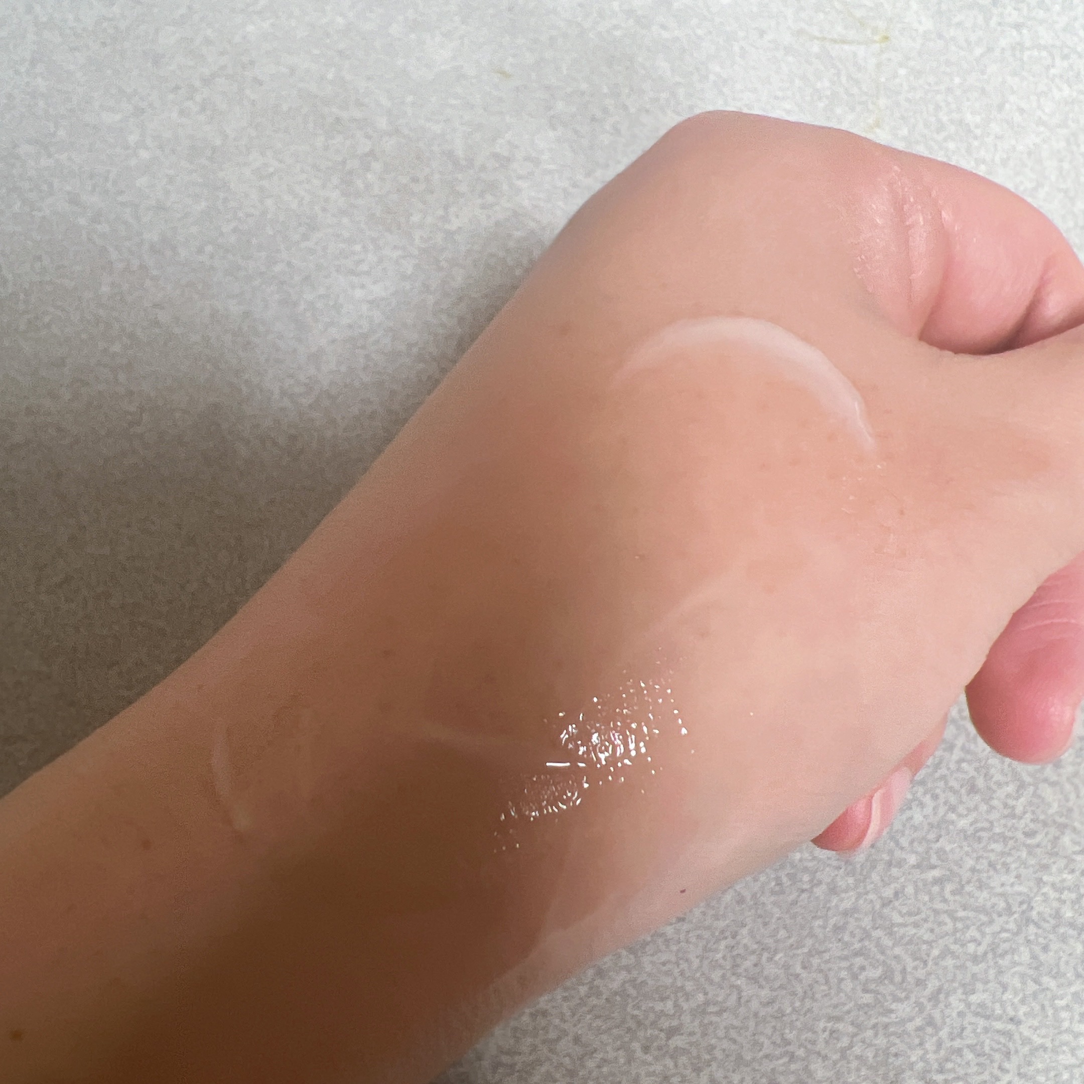 レチノール スーパーバウンス セラム/IOPE/美容液を使ったクチコミ（3枚目）