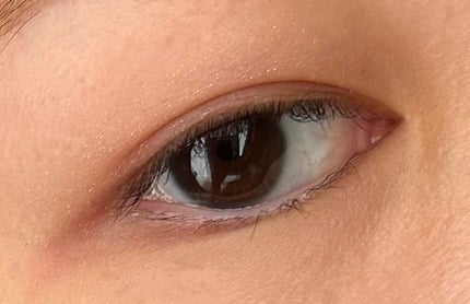 アイカラーレーション/LUNASOL/アイシャドウパレットを使ったクチコミ(3枚目)