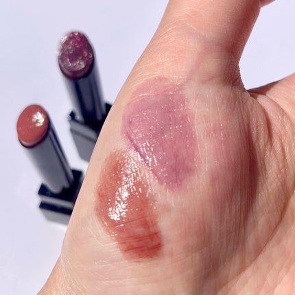 リュクスアイシャドウ/BOBBI BROWN/単色アイシャドウを使ったクチコミ(7枚目)