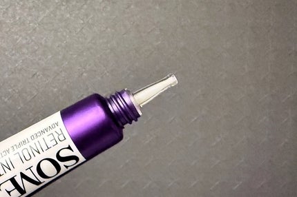 レチノールインテンシブ アドバンスドトリプルアクションアイクリーム/SOME BY MI/アイケア・アイクリームを使ったクチコミ(4枚目)