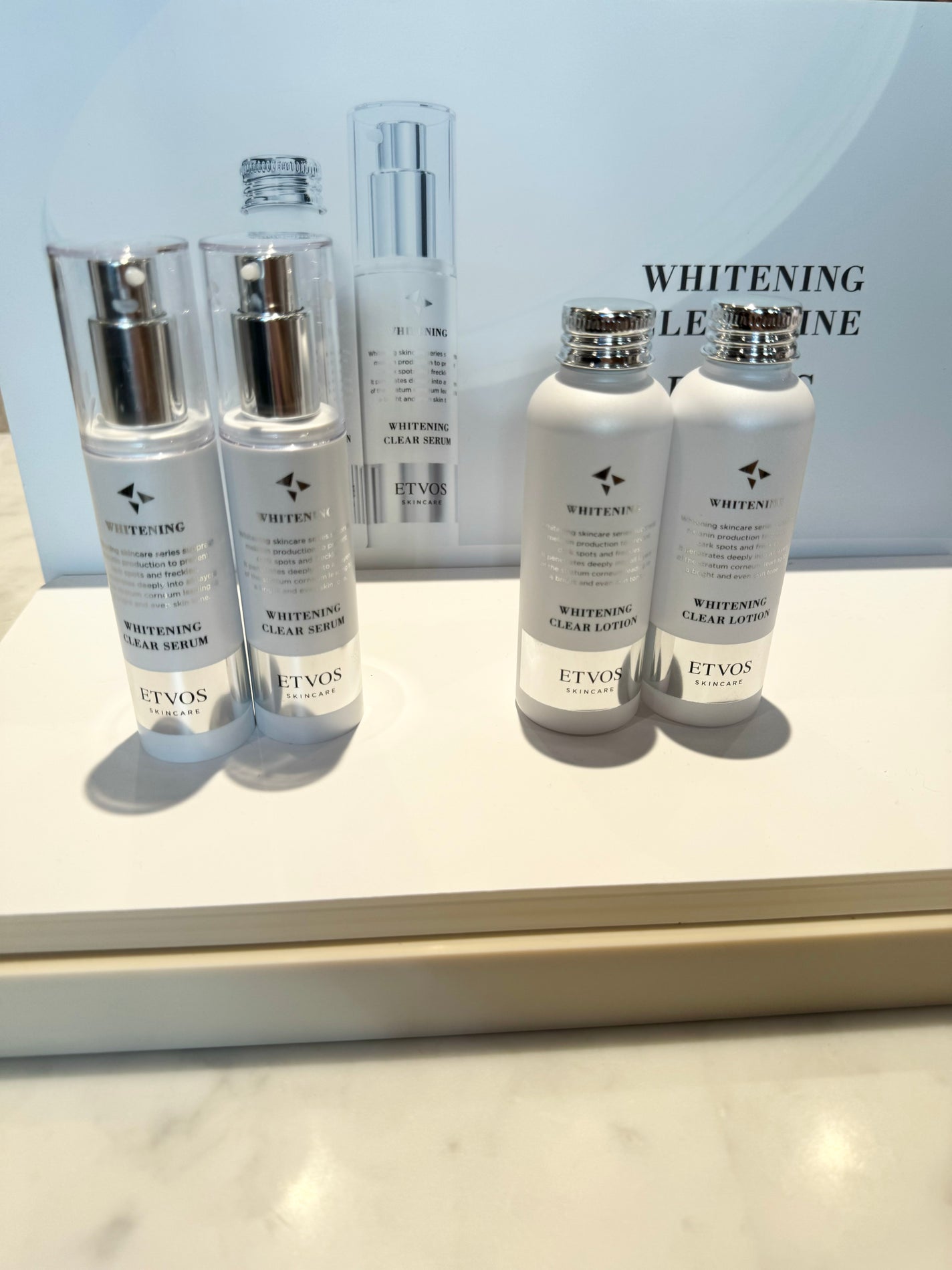 センテラ アンプル/SKIN1004/美容液を使ったクチコミ(2枚目)