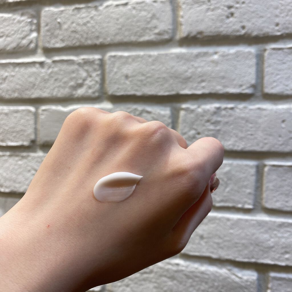 ローズカリソン ハンドクリーム/L'OCCITANE/ハンドクリームを使ったクチコミ(2枚目)