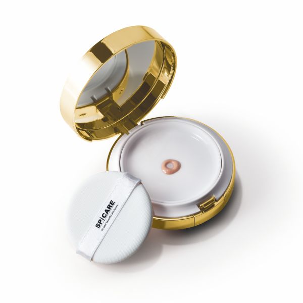 試してみた】SPICARE V3 インテリジェント ファンデーション SPICAREの