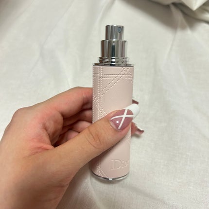 ミス ディオール ブルーミング ブーケ(オードゥトワレ)/Dior/香水(レディース)を使ったクチコミ(2枚目)