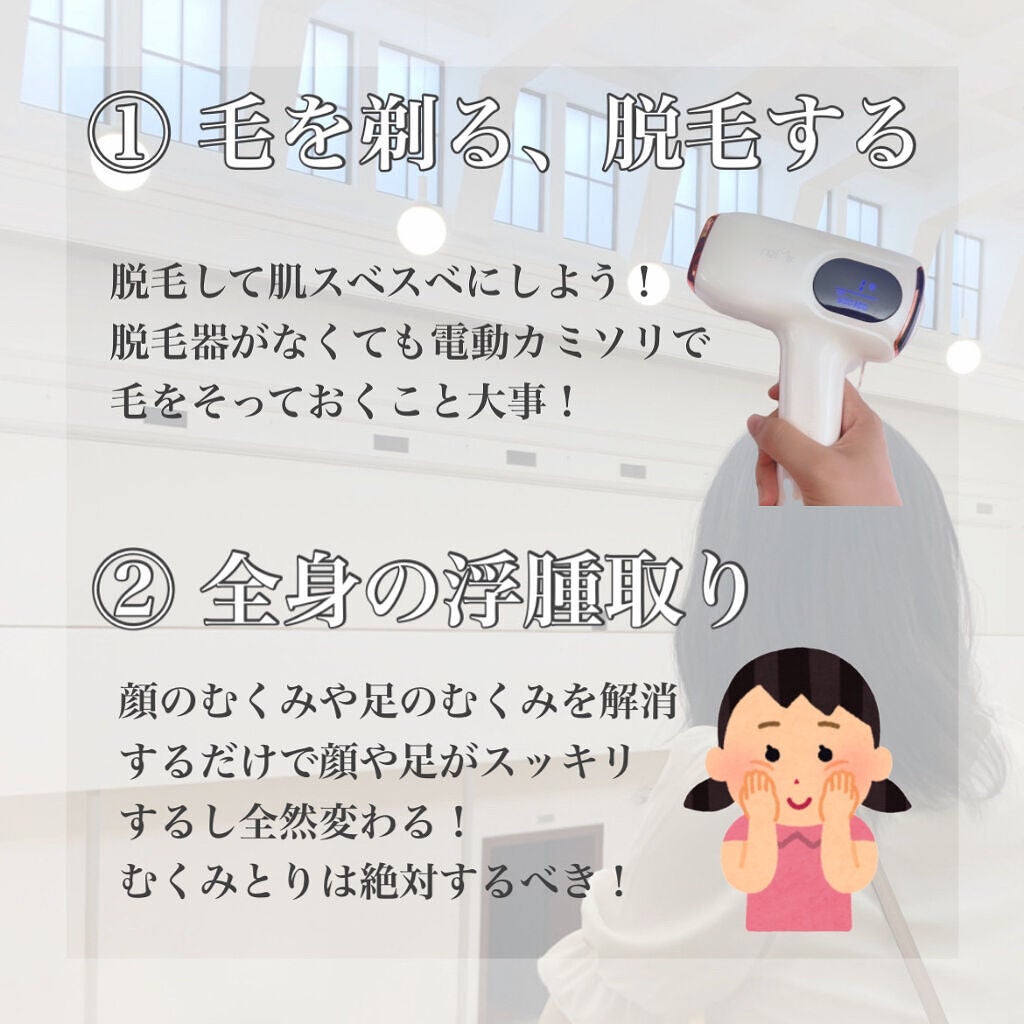 DHC ビタミンCハードカプセル/DHC/美容サプリメントを使ったクチコミ(2枚目)