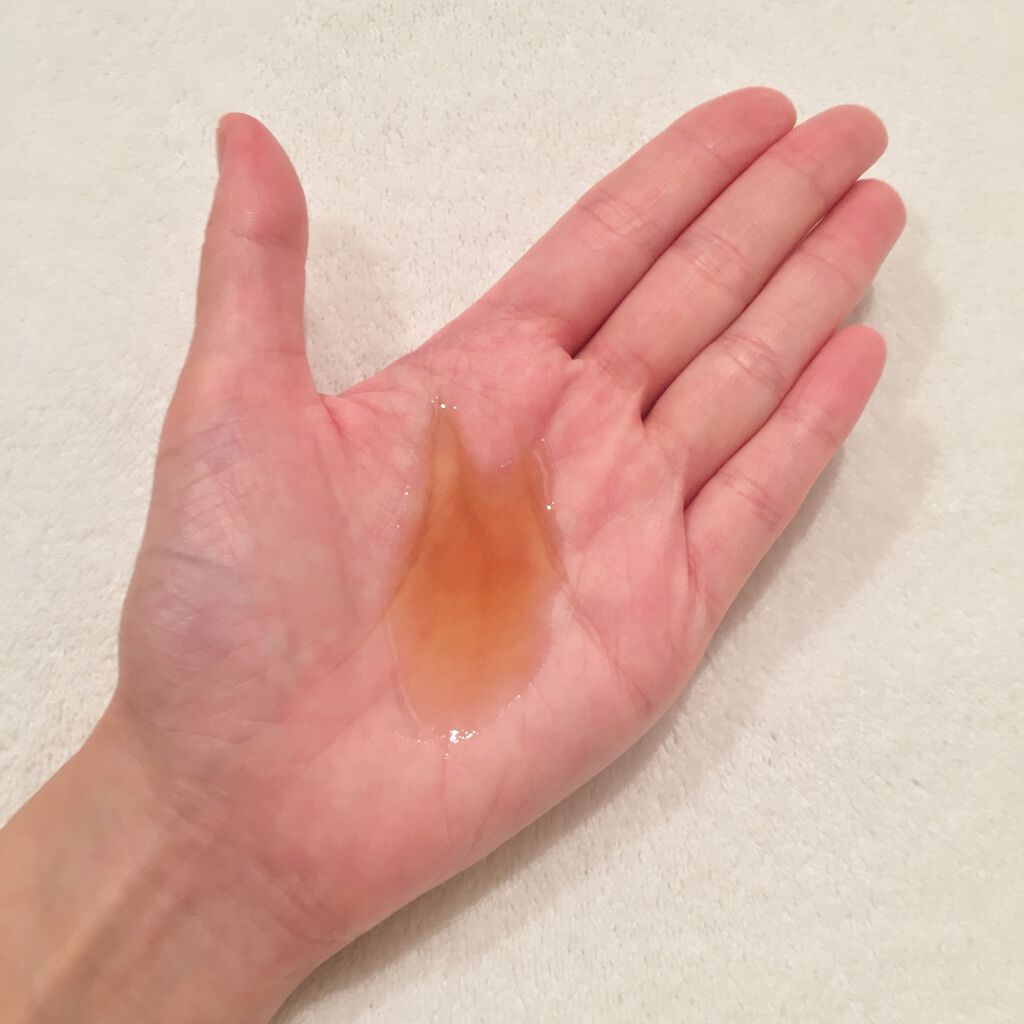 リッチリペア シャンプー／トリートメント リッチリペア シャンプー ポンプ/MAISON DE THÉ/市販シャンプーを使ったクチコミ（1枚目）