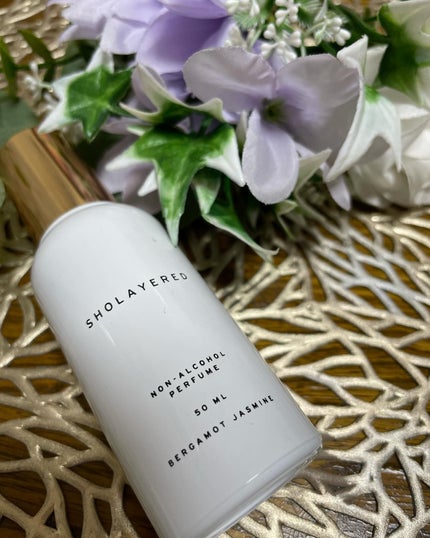 ぱすかる on LIPS 「出会いはあれこれ5年前🎶友人が購入するのを付き合ってライチの香..」(9枚目)