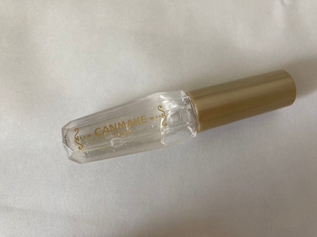 ポアレスクリアプライマー/キャンメイク/化粧下地を使ったクチコミ(1枚目)