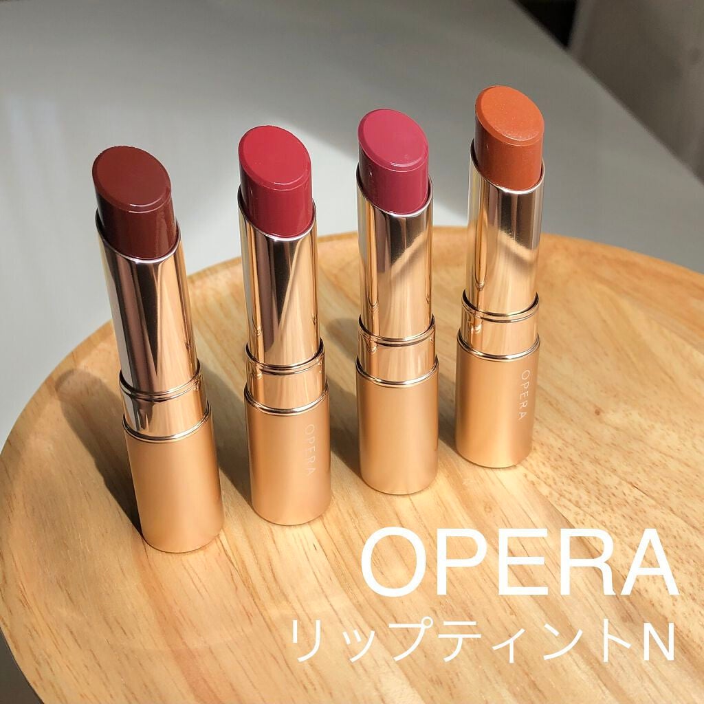 オペラ リップティント N/OPERA/リップティントを使ったクチコミ(1枚目)