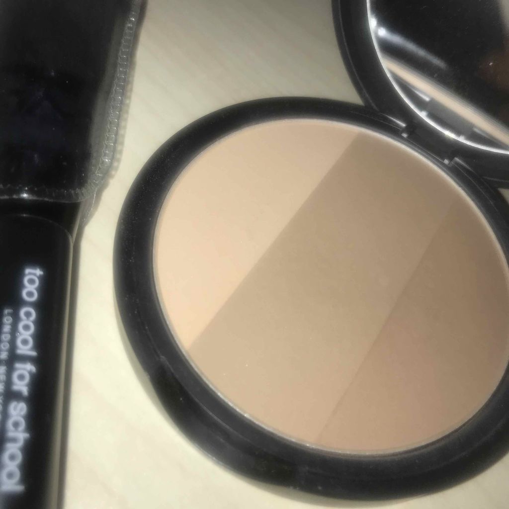 アートクラスバイロダン シェーディング/too cool for school/シェーディングを使ったクチコミ(2枚目)