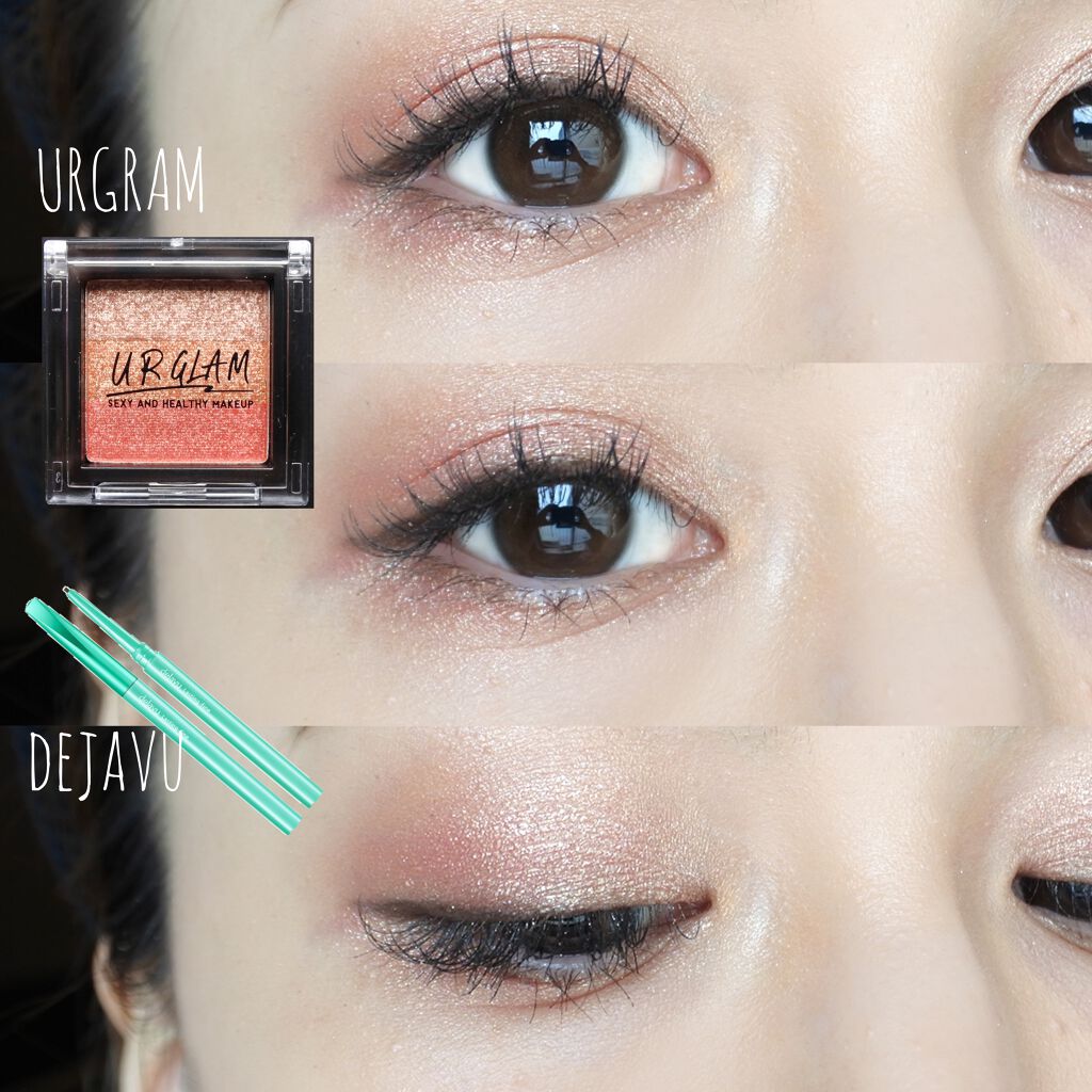 アイディクト byフェアリー #H04 ドロップブラウン/FAIRY/カラーコンタクトレンズを使ったクチコミ（2枚目）