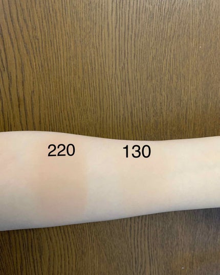 シンクロスキン セルフリフレッシング ファンデーション/SHISEIDO/リキッドファンデーションを使ったクチコミ(1枚目)