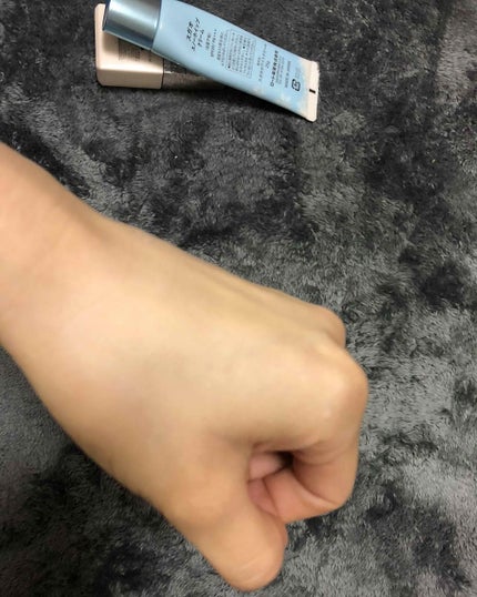 ドラマティックスキンセンサーベース UV/マキアージュ/化粧下地を使ったクチコミ(4枚目)