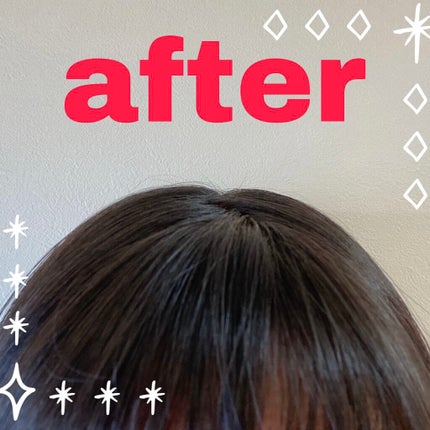 マトメイクスティック 4.0/&honey/ヘアジェルを使ったクチコミ(3枚目)