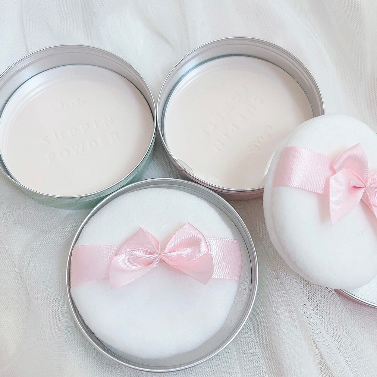 すっぴんクリームC パステルローズの香り/クラブ/化粧下地を使ったクチコミ(4枚目)