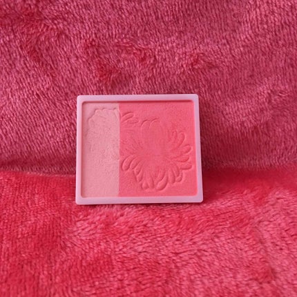 パウダー ブラッシュ/PAUL & JOE BEAUTE/パウダーチークを使ったクチコミ(1枚目)