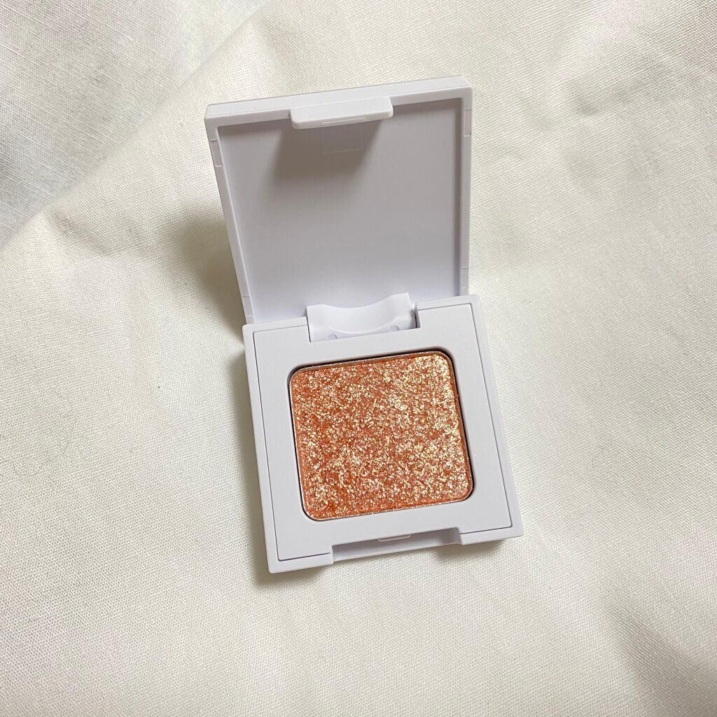 ウィンクティンクシャドウ/b idol/単色アイシャドウを使ったクチコミ(8枚目)