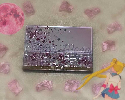 ドラマティックパウダリー UV コンパクトケース(限定)/マキアージュ/パウダーファンデーションを使ったクチコミ(2枚目)