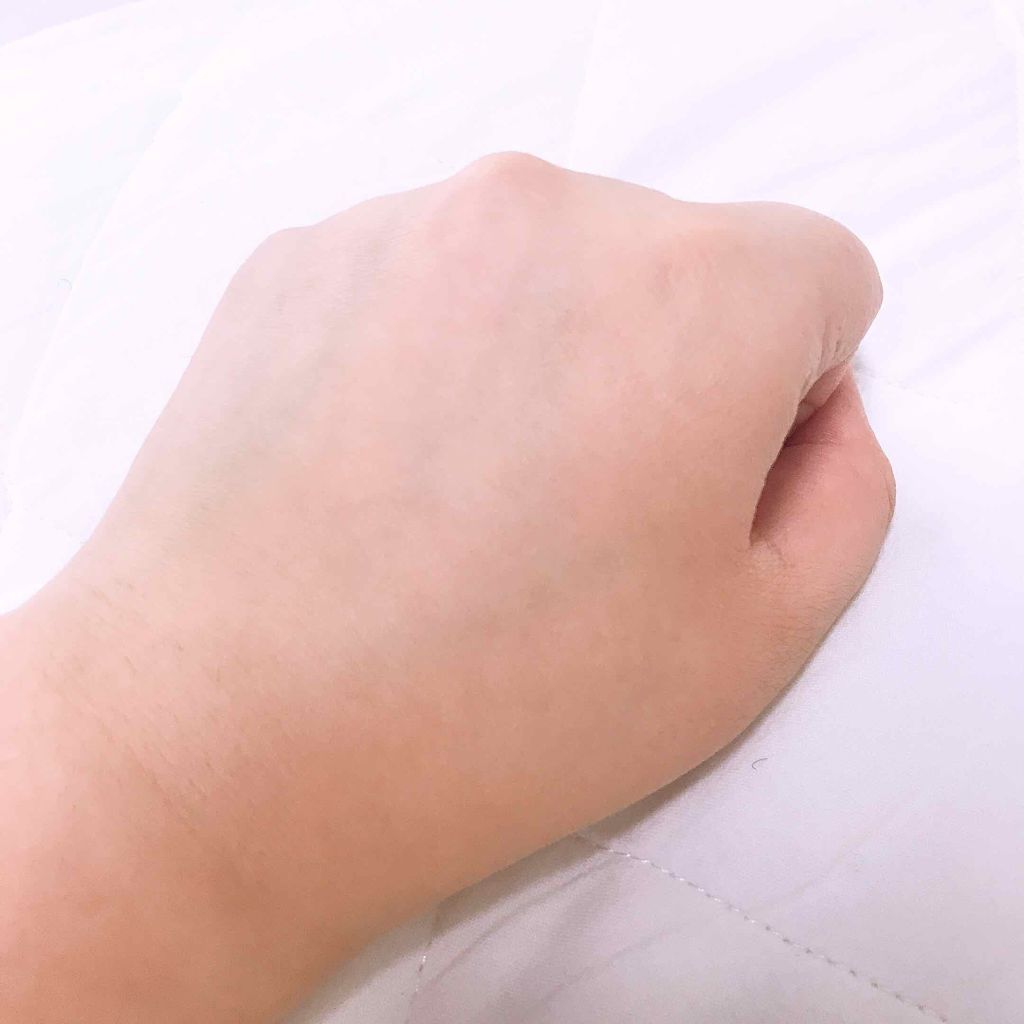 ドクタージャルト ダーメイクアップ フィクシオン/Dr.Jart＋/リキッドファンデーションを使ったクチコミ（2枚目）