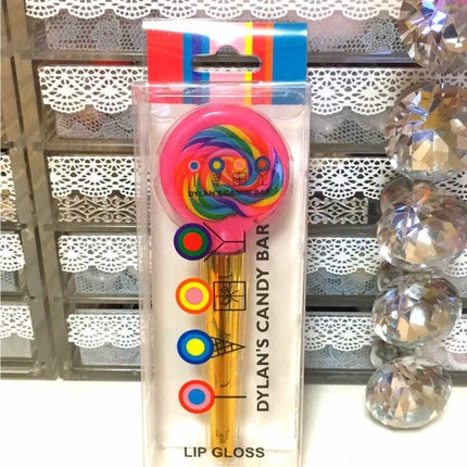 RC DYLAN'S CANDY BAR 001