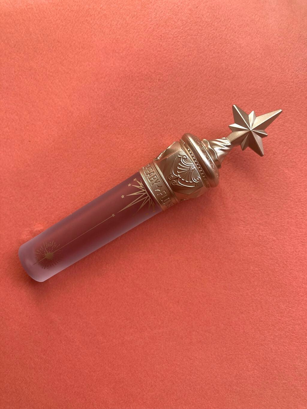 ユニコーンシリーズ マジックワンドルージュ/FlowerKnows/口紅を使ったクチコミ(4枚目)