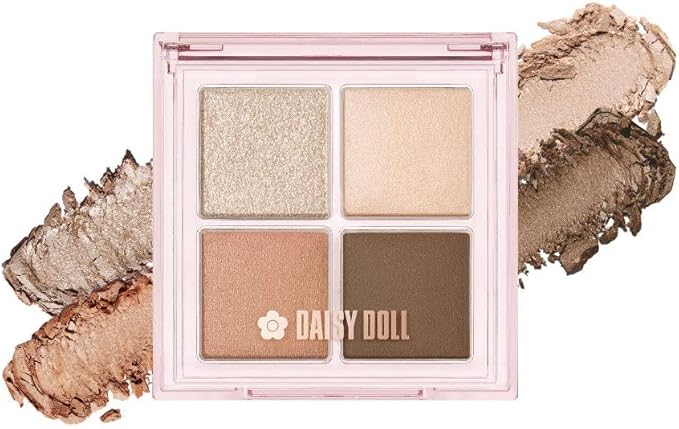 デイジードール アイ ドロー シャドウ 01 アーモンドラテ